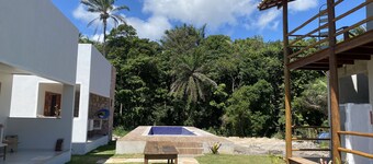 Conjugate Tropical Reserve