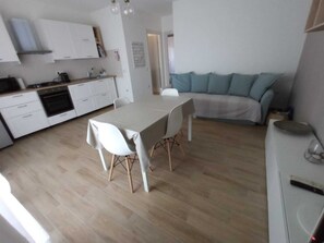 Interior - BRAND NEW THREE-ROOM APARTMENT BUDONI (BUDONI)