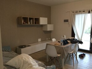 2 camere, accesso a Internet