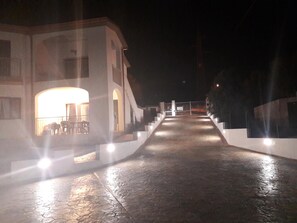 Property grounds - BRAND NEW THREE-ROOM APARTMENT BUDONI (BUDONI)