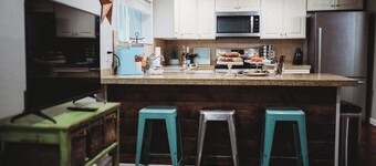 Raven’s Nest - Cozy, Northern Lights, Private