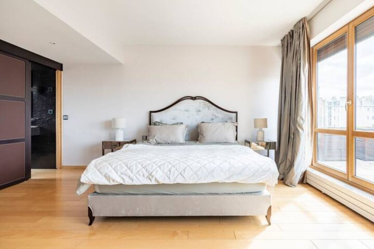 Bild für Gastgeberprofil