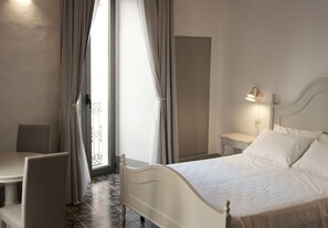 1 Schlafzimmer, WLAN