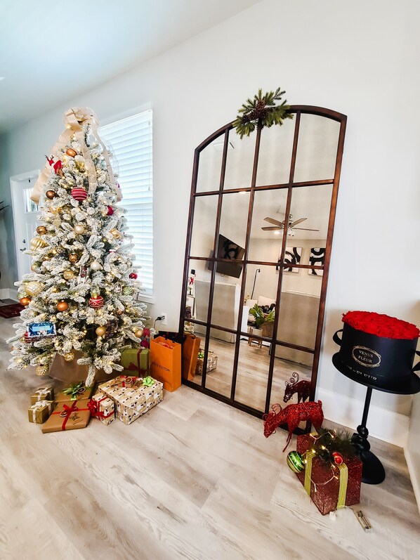 Interior - Brand New Home- Pier Park area (Panama City Beach)