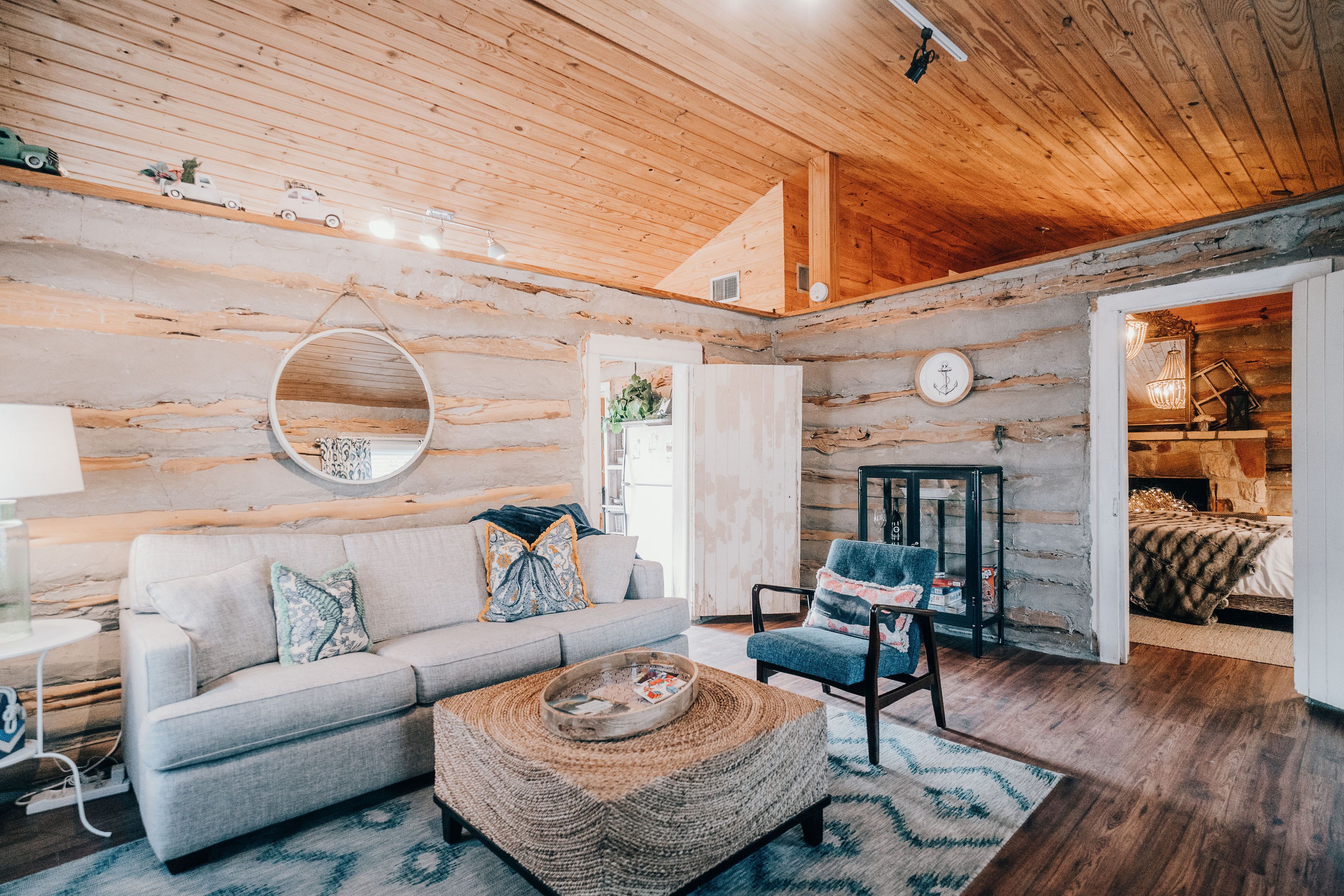 1 多间卧室、免费 WiFi、床单