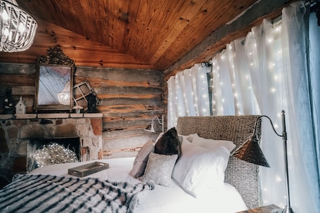 2 室のベッドルーム、WiFi (無料)、ベッドシーツ. The Best Little Shorehouse in Texas