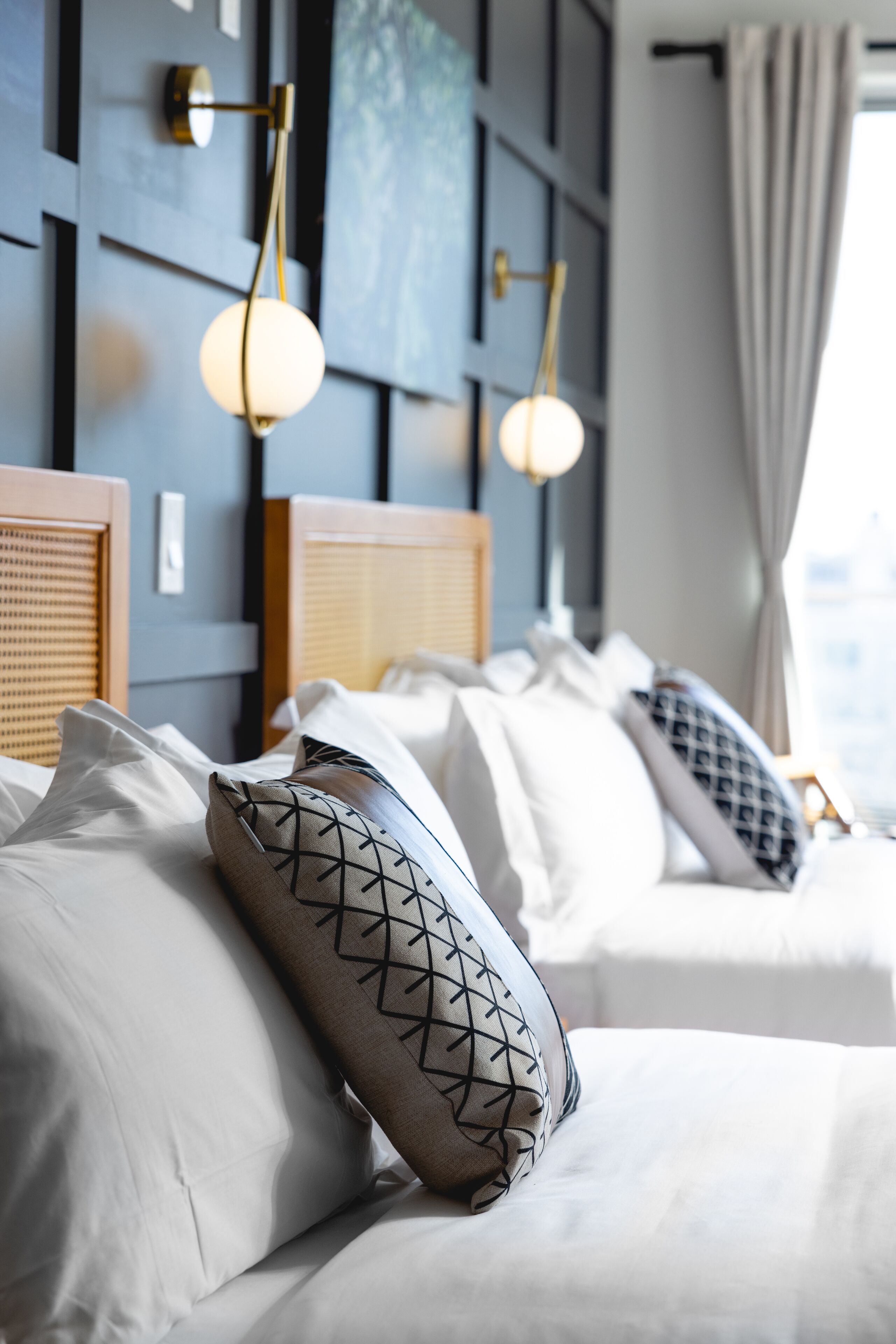 Foto - The Modernist Hotel