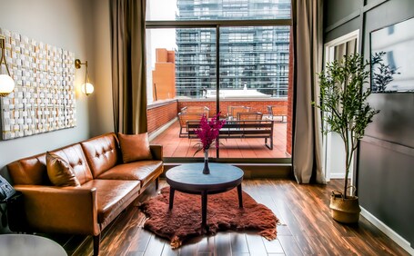 The Modernist Hotel - view 3