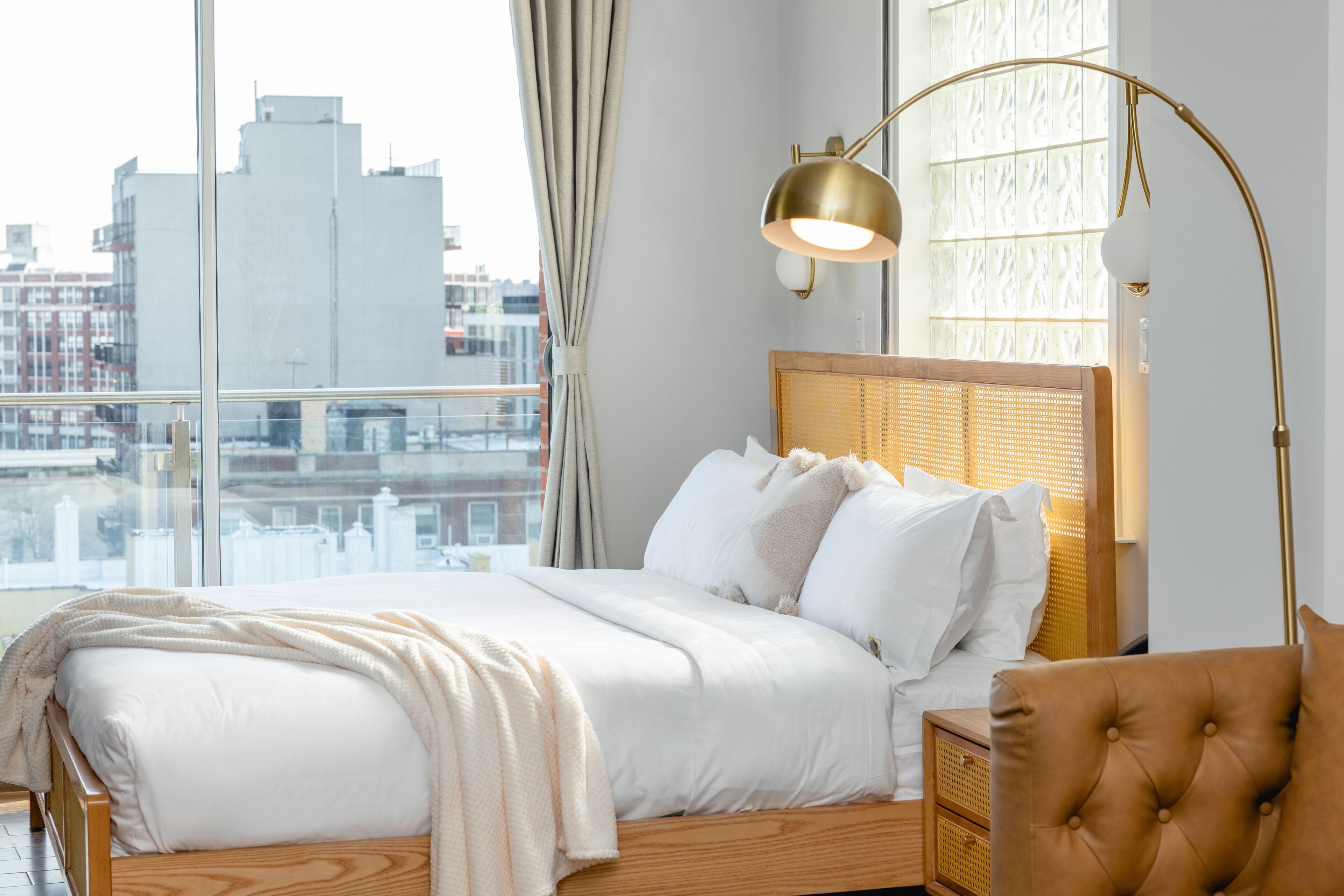 Foto - The Modernist Hotel