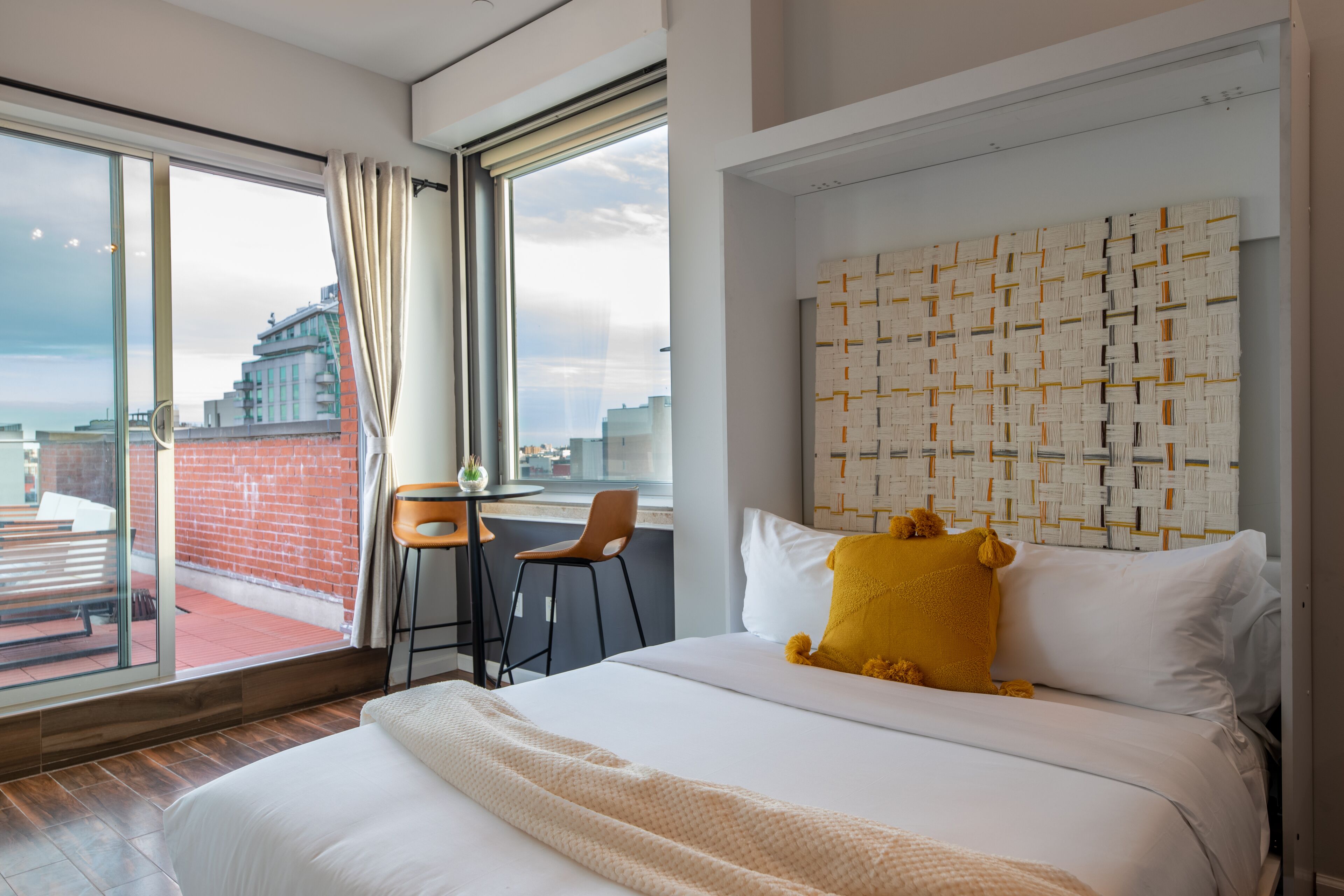 Foto - The Modernist Hotel