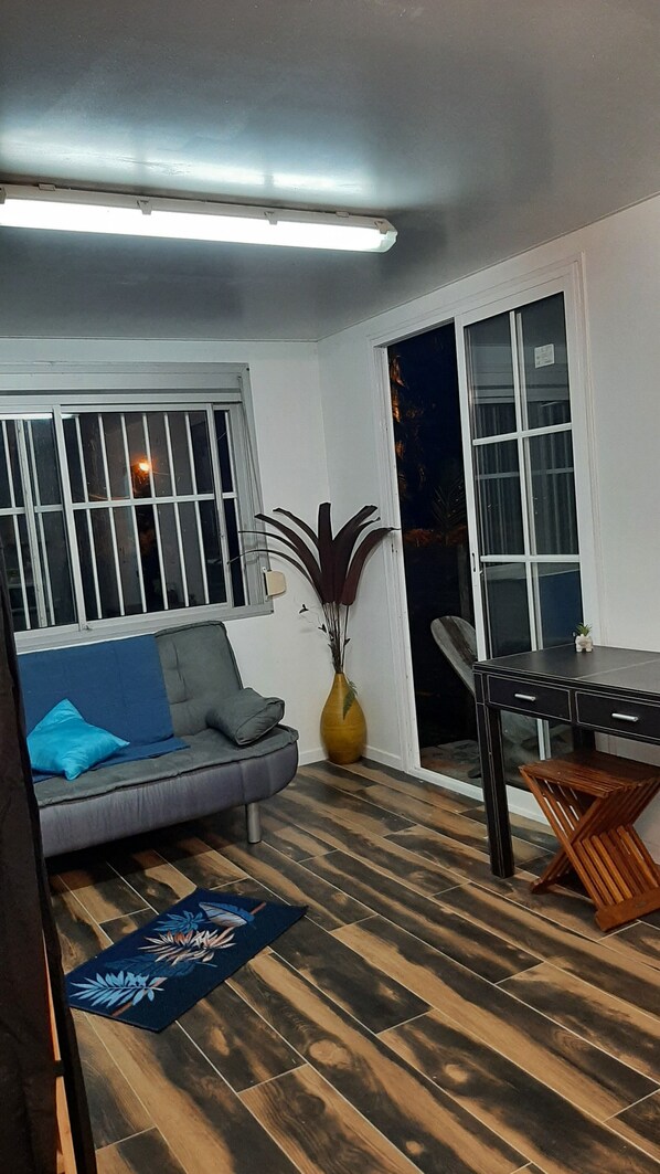 Interieur
