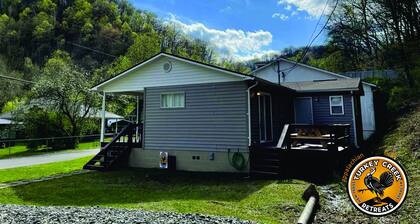 Turkey Creek Retreats