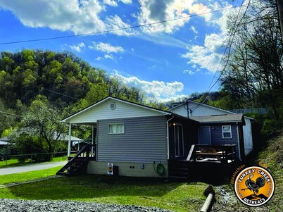 Turkey Creek Retreats 