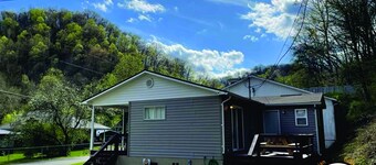 Turkey Creek Retreats
