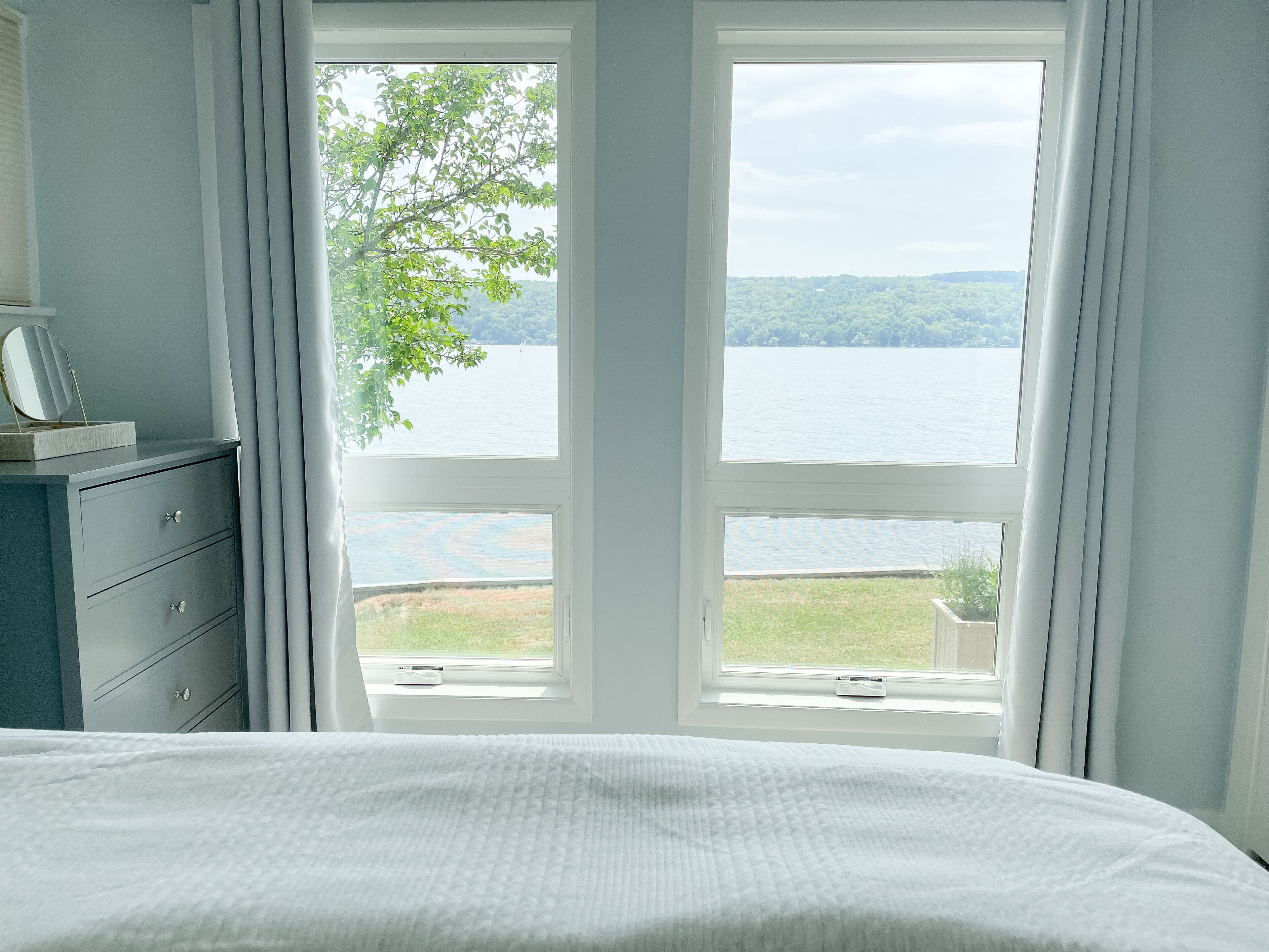 4 chambres, fer et planche à repasser, lit parapluie, Wi-Fi gratuit