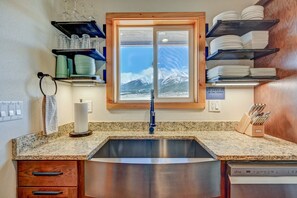 Interior - Ultimate Privacy w/ Spa & Unbeatable Views (Buena Vista)