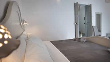 1 camera, ferro/asse da stiro, Wi-Fi gratuito, lenzuola