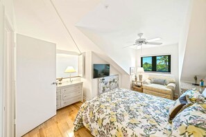 3 bedrooms, free WiFi, bed sheets - Gorgeous, Peaceful Island Retreat-3 Bedroom-2 Bath (North Captiva)