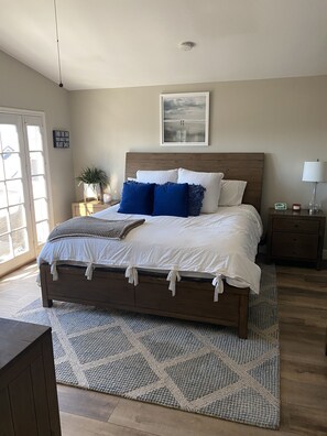 3 bedrooms, WiFi - Perfect home walking distance to beach (Carlsbad)