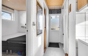 3 bedrooms, free WiFi