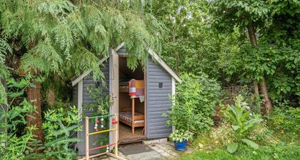 Schönes Haus in Juelsminde mit Küche