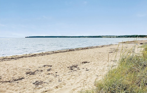 Schönes Haus in Juelsminde mit Küche