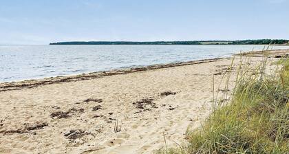 Schönes Haus in Juelsminde mit Küche