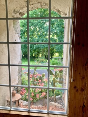 Interior - Lovely gite in a peaceful area near the coast, in the Bay of Mont-Saint-Michel (Tirepied-sur-Sée)