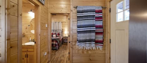 1 dormitorio, wifi gratis, ropa de cama