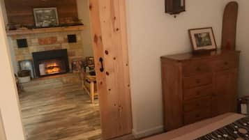 1 slaapkamer, gratis wifi, beddengoed