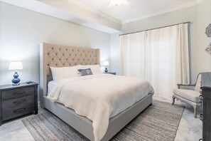 3 Schlafzimmer, Bügeleisen/Bügelbrett, kostenloses WLAN, Bettwäsche