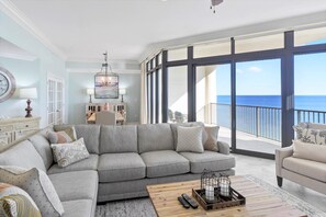 Smart TV, tavolo da ping pong