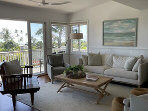 Télévision, espaces bureaux