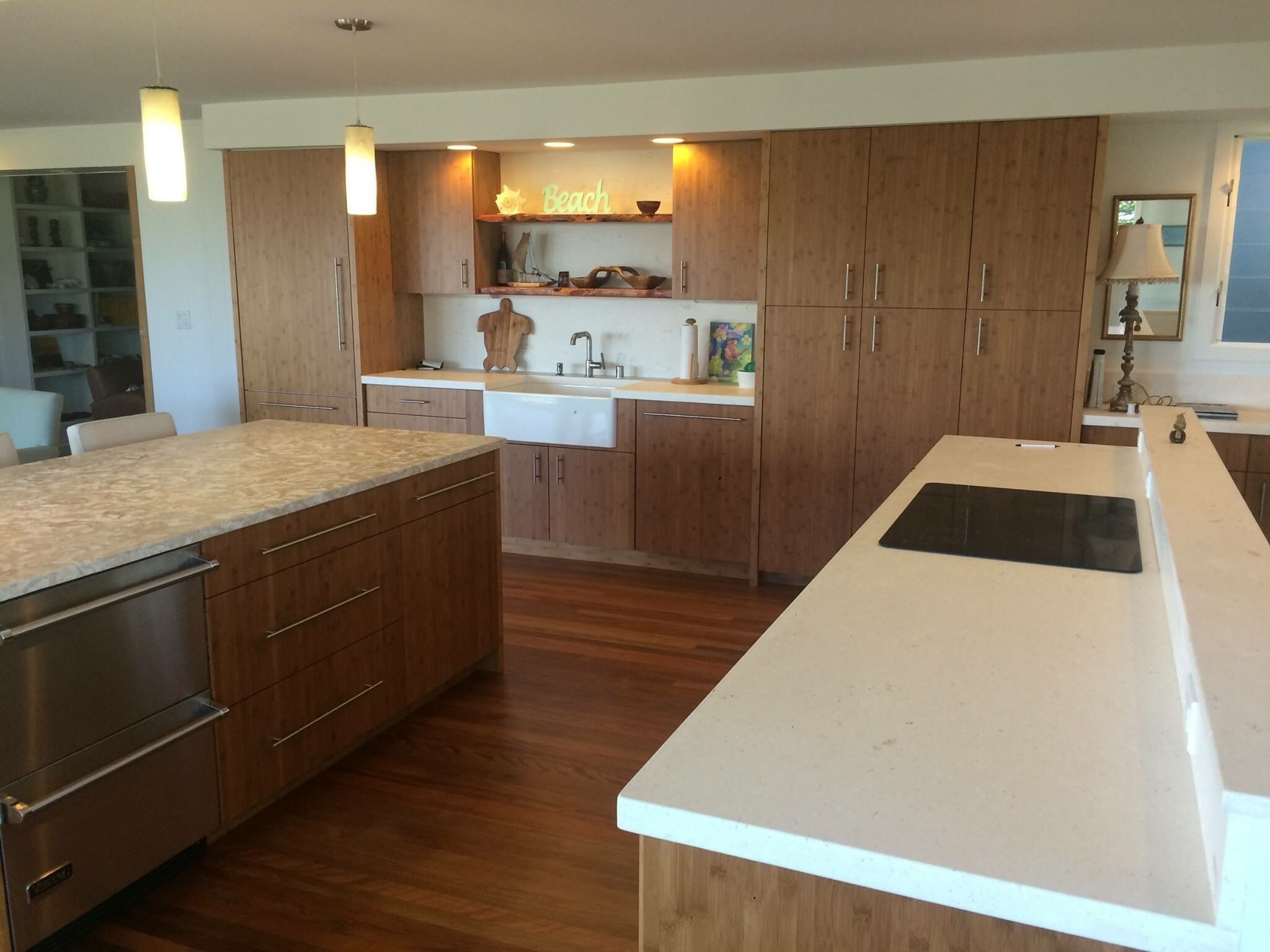 Heavenly Hale Best Licensed Vacation rental - walk to beach!