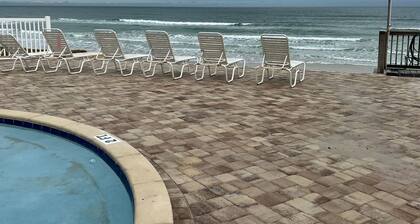 Newly Renovated Ocean View Two-Story Condo - perfect for couples and families