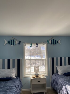 3 bedrooms, WiFi - Cozy Beach Getaway (Ocean Pines)