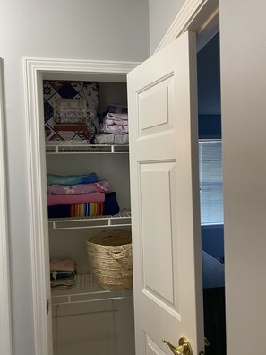 Interior - Cozy Beach Getaway (Ocean Pines)