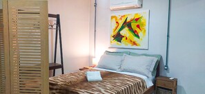 1 camera, Wi-Fi gratuito