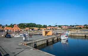 Marina