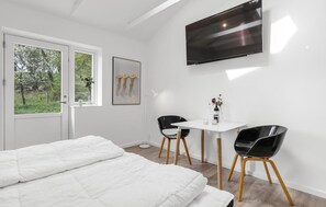 1 chambre, Wi-Fi gratuit