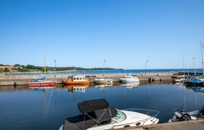 Port de plaisance