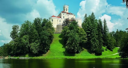 Amazing home in Falinic Breg