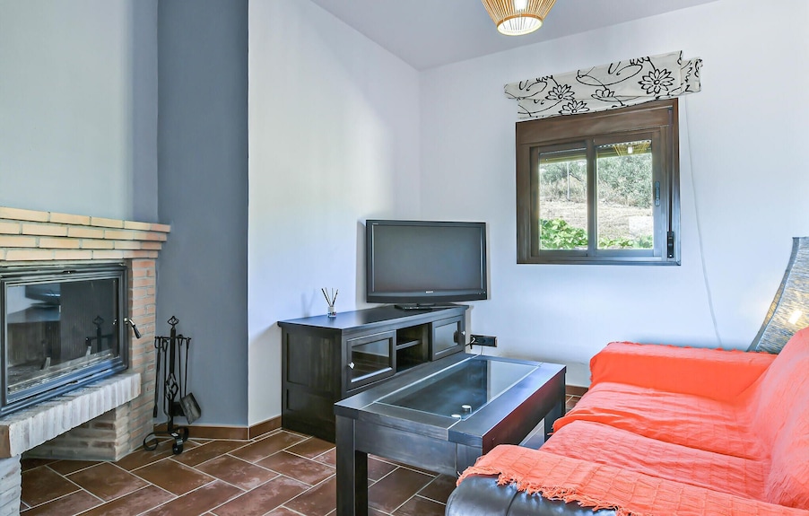 Impresionante Casa En El Jaral. - Algodonales