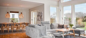 3 bedroom nice home in Kivik