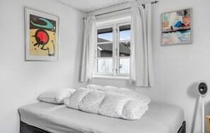 3 bedrooms, free WiFi