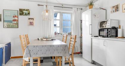 Wunderschönes Haus in Nexø mit WLAN