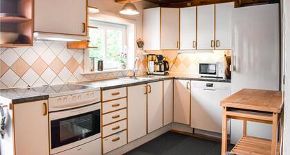 7 bedroom awesome home in örkelljunga