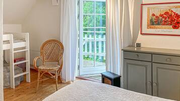 7 Schlafzimmer, kostenloses WLAN