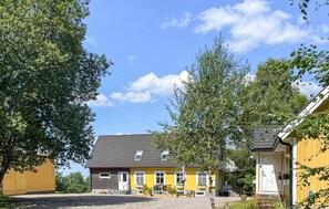 Exterieur