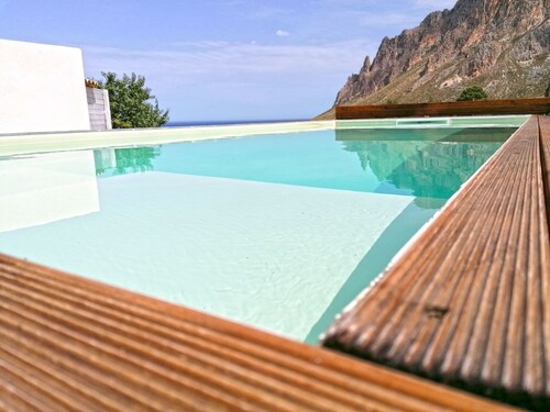 2 Bedroom Villa in Scurati